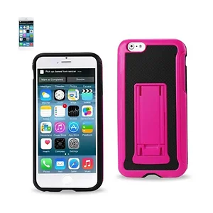 SLCPC201-IPHONE6BKHK | Apple REIKO iPhone 6/6S Heavy Duty