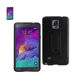 SLCPC201-SAMNT4BK | Samsung Heavy Duty Hybrid Case for