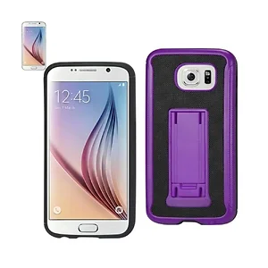 SLCPC201-SAMS6BKPP | Samsung Reiko Heavy Duty Hybrid Case