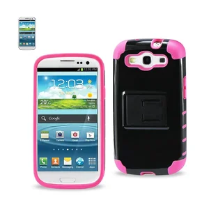 SLCPC20-SAMI9300BKHK | Samsung REIKO Galaxy S3 Heavy Duty