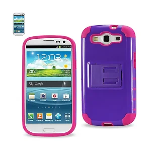 SLCPC20-SAMI9300PPHK | Samsung Reiko Heavy Duty Galaxy S3