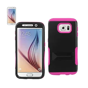 SLCPC211-SAMS6HPKBK | Samsung Reiko Galaxy S6 Heavy Duty