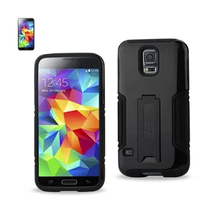 SLCPC221-SAMS5BK | Samsung Reiko Heavy Duty Case for Galaxy