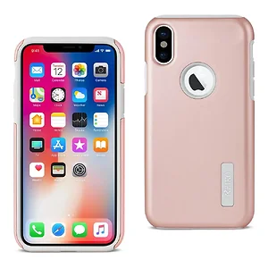 SLCRPC01-IPHONEXRG | Apple REIKO iPhone X Solid Armor Dual