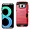 SPWC01-S8EDGERD | Samsung Reiko Slim Armor Hybrid Case for