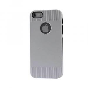 TPU02-IPHONE5WHBK