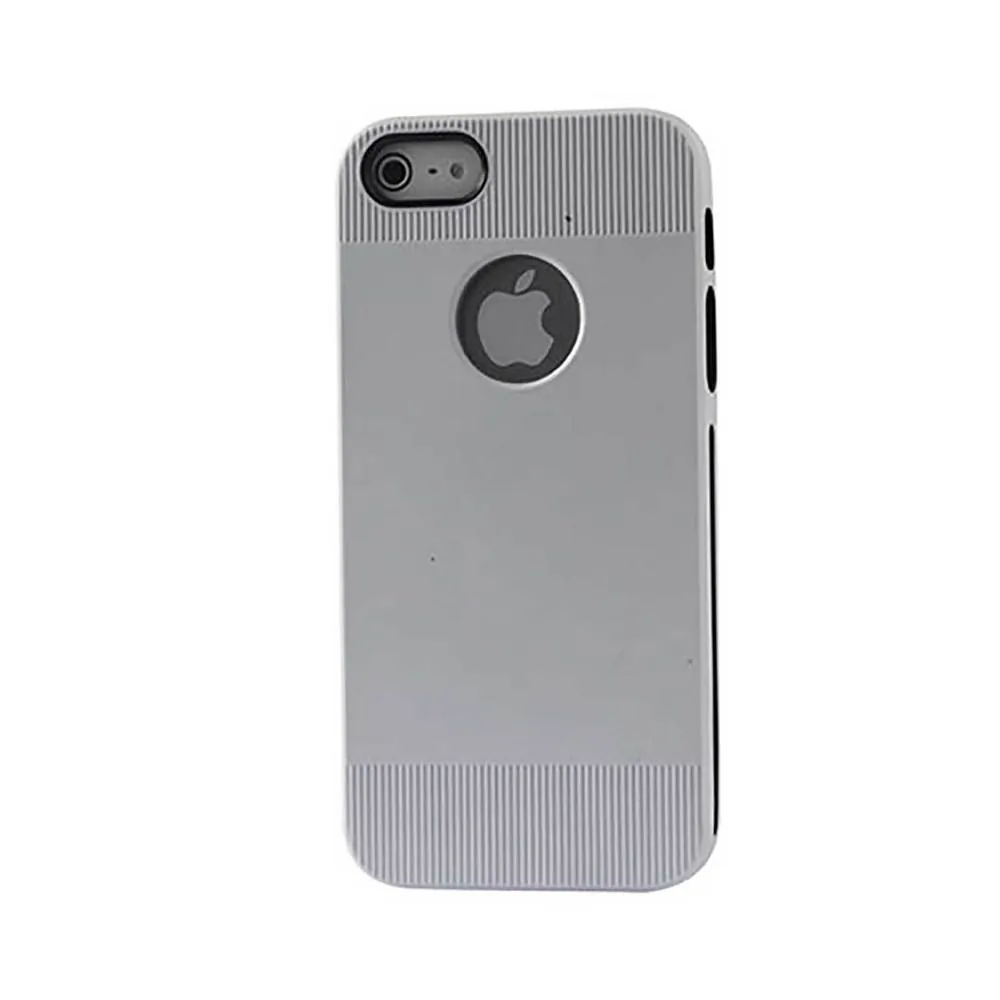 TPU02-IPHONE5WHBK