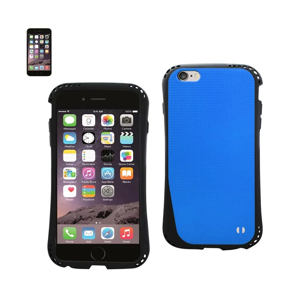 Apple TPU05-IPH6PLSNV Reiko Iphone 6 Plus Dropproof Air Cushion Case W