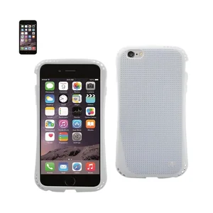 TPU05-IPHONE6WH | Apple REIKO iPhone 6/6S Drop-Proof Case