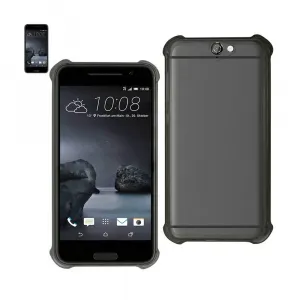 Htc TPU09-HTCONEA9CLBK Reiko  One A9 Mirror Effect Case With Air Cushi