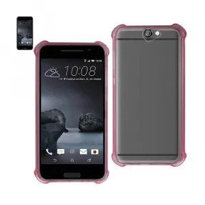 Htc TPU09-HTCONEA9CLHK Reiko  One A9 Mirror Effect Case With Air Cushi