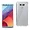 TPU09-LGG6CL | Lg Clear Bumper Case for LG G6 with Shock