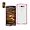 TPU09-LGV10CLHK | Lg Clear Hot Pink Mirror Effect Case for