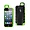 TPUPC-IPHONE5BKGR | Apple Reiko iPhone 5/5S/SE Waterproof