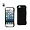 UVPC-IPHONE5BK | Apple Slim Armor Hybrid Aluminum Case for