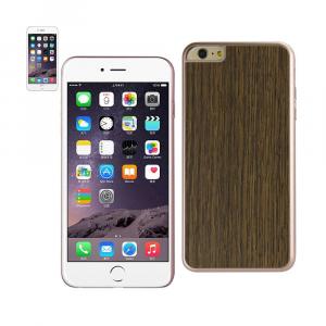 Apple WTPU01-IPH6PLSRGD Reiko Iphone 6 Plus Wood Grain Slim Snap On Ca