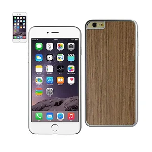 WTPU01-IPH6PLSSL | Apple Reiko iPhone 6 Plus Wood Grain