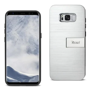 SPWC03-S8EDGESL | Samsung REIKO Slim Armor Hybrid Case for