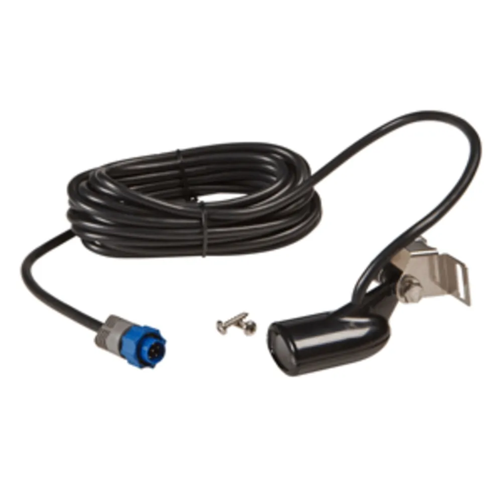 Lowrance 106-72 Hst-wsbl Tm Skimmerreg; Transducer