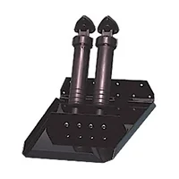 Bennett Trim Tabs-ST16