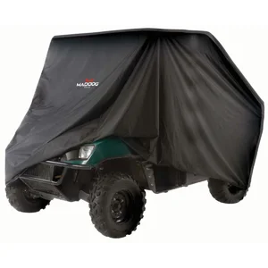 2000012630 | Maddog Gear MadDog Gear All-Weather UTV Cover