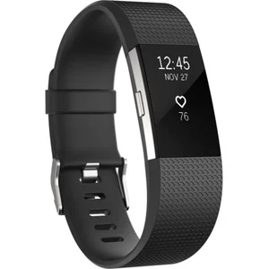Fitbit Fitbit Charge 2 Fitness Tracker with Heart Rate