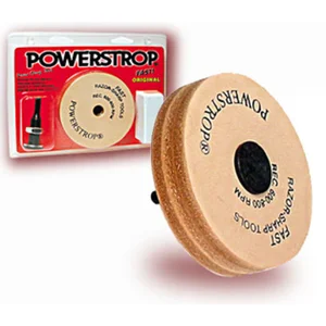 PWS10 | Flexcut Standard Leather Powerstrop for Woodcarving