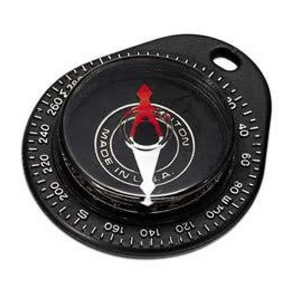 Brunton F-9040 Key Ring Compass