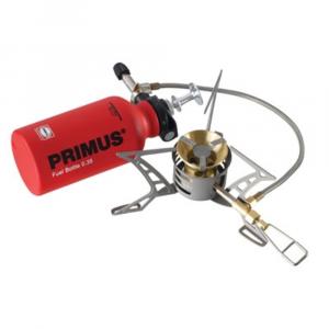 Primus P321987 Primus Omnilite Ti W.35 Ltr. Fuel Bottle