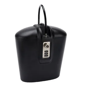 Reliance Reliance SafeGo Portable Security Safe -