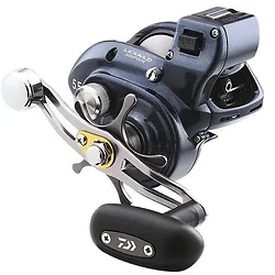 Daiwa-LEXA-LC300H