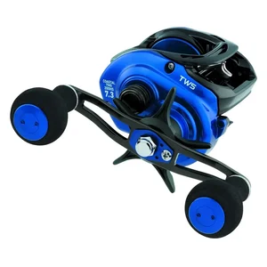 CLTW200HS | Daiwa Coastal TWS Saltwater Baitcasting Reel