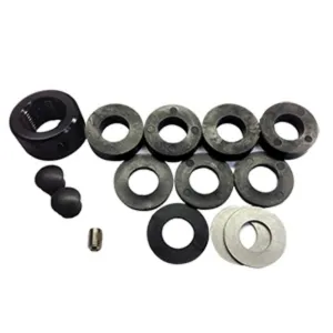 Uflex 40735C Uflex Uc12obf  Uc128-svs Spacer Kit