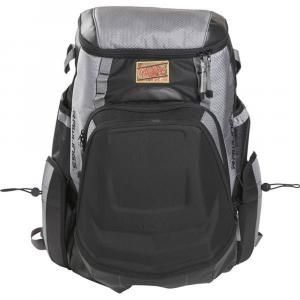 Rawlings R1000-GR/B The Gold Glove Series Equipment Bag - Graphite