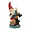 10015672 | Summerfield Terrace Cheerful Fishing Gnome Solar