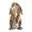 10016953 | Summerfield Terrace Curious Garden Bunny Statue
