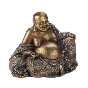 Accent 10017007 Fleck Buddha Statue