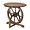 10017257 | Summerfield Terrace Rustic Wagon Wheel Accent