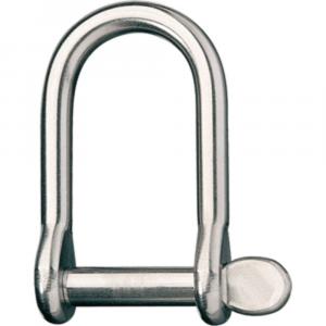 Ronstan RF1852 Wide Dee Shackle - 316