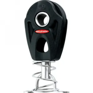 Ronstan CW55175 Series 30 Ball Bearing Orbit Block153; - Stand Up Swiv