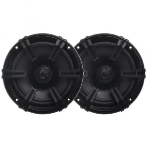 Mb RA32859 Discus Series Coaxial Speakers (6.5quot;) Mbqdk1116