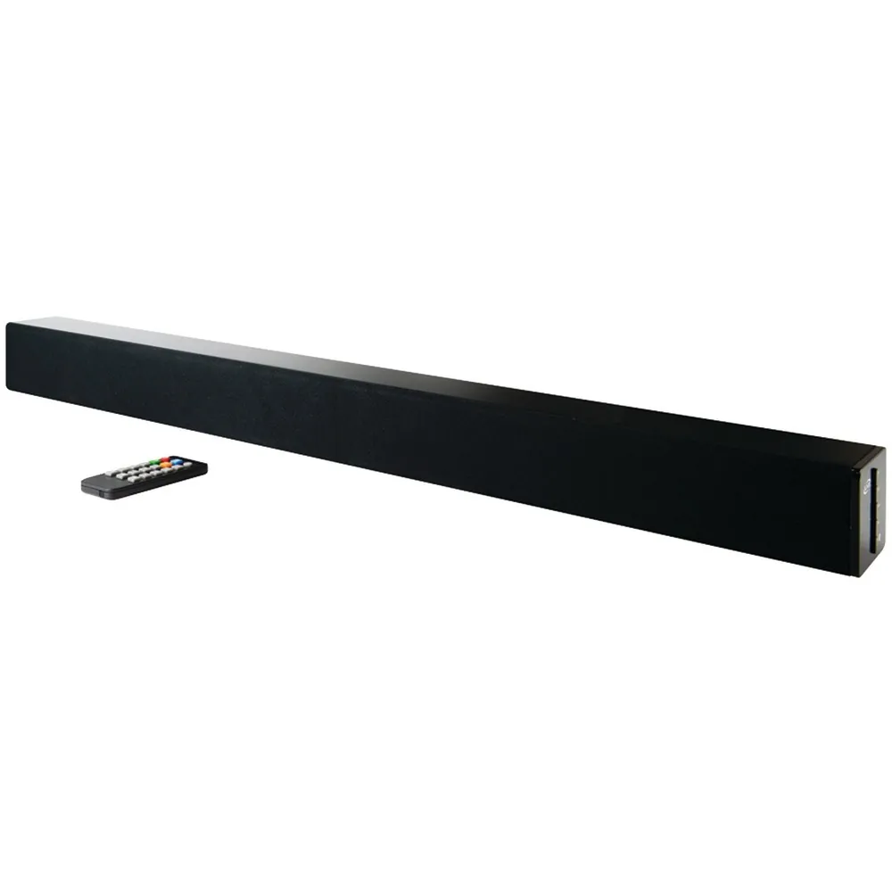 Ilive ITB196B 32 Hd Bluetooth(r) Soundbar