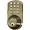 Morning Industry Touchpad Electronic Deadbolt - Antique
