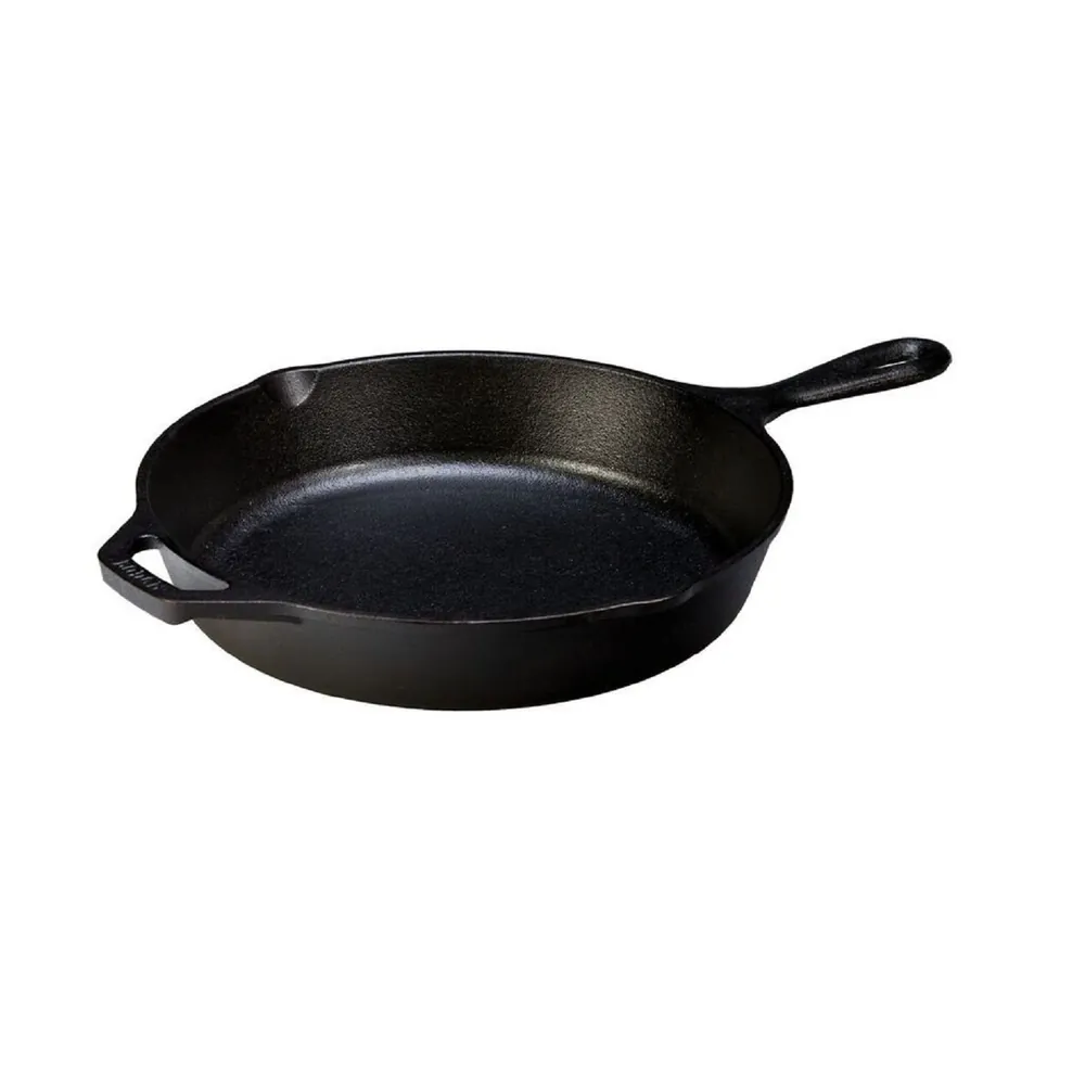 Lodge Cast Iron-L8SK3