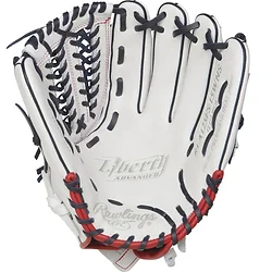 Rawlings-RLA125FS-15WNS-3/0