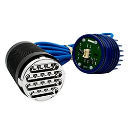 Aqualuma LED Lighting-AQL18BG4-UG