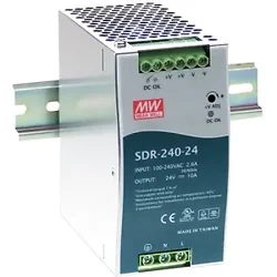 B+B SMARTWORX-SDR-240-24