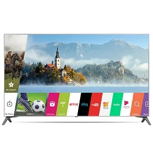 60UJ7700-FB-R | Lg 60UJ7700 60