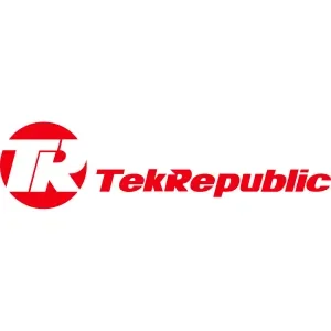 TUD-300 | Tek-republic USB 3.0 Dual Display Docking Station