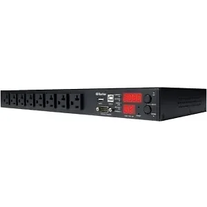 PX2-5785U-V2A6K2 | Raritan PX2-5785U-A6K2 60A 3-Phase PDU